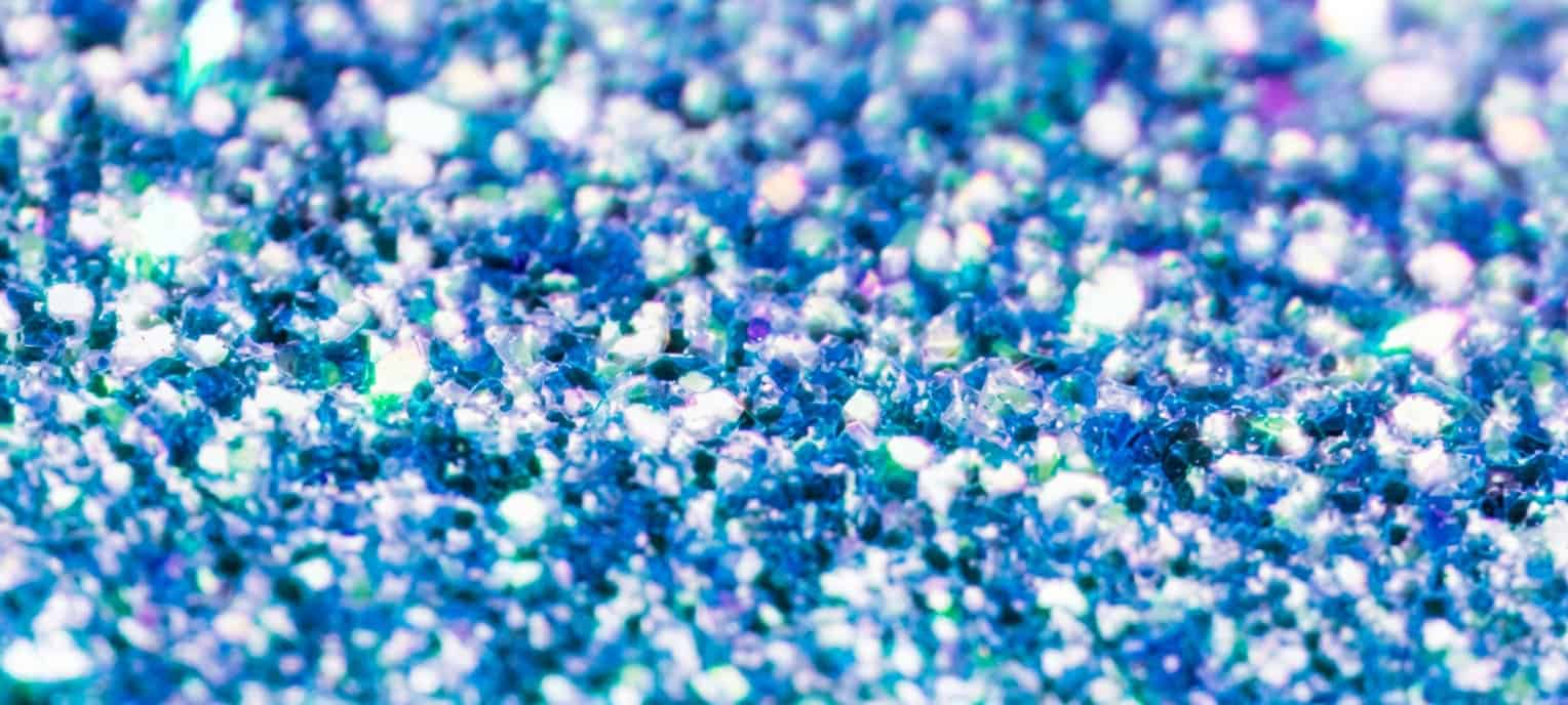 Glitters