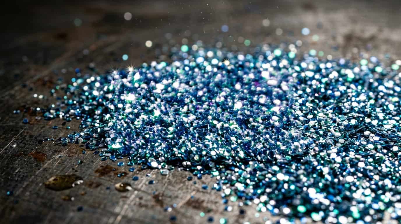 Glitters